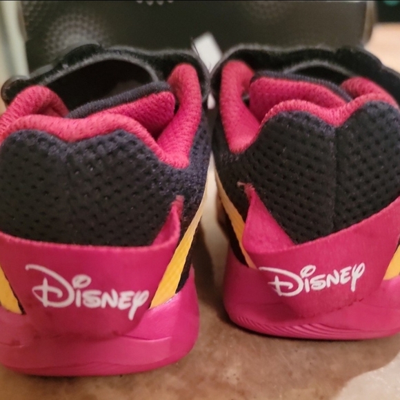 Adidas toddler ActivePlay Mickey I - Picture 4 of 7
